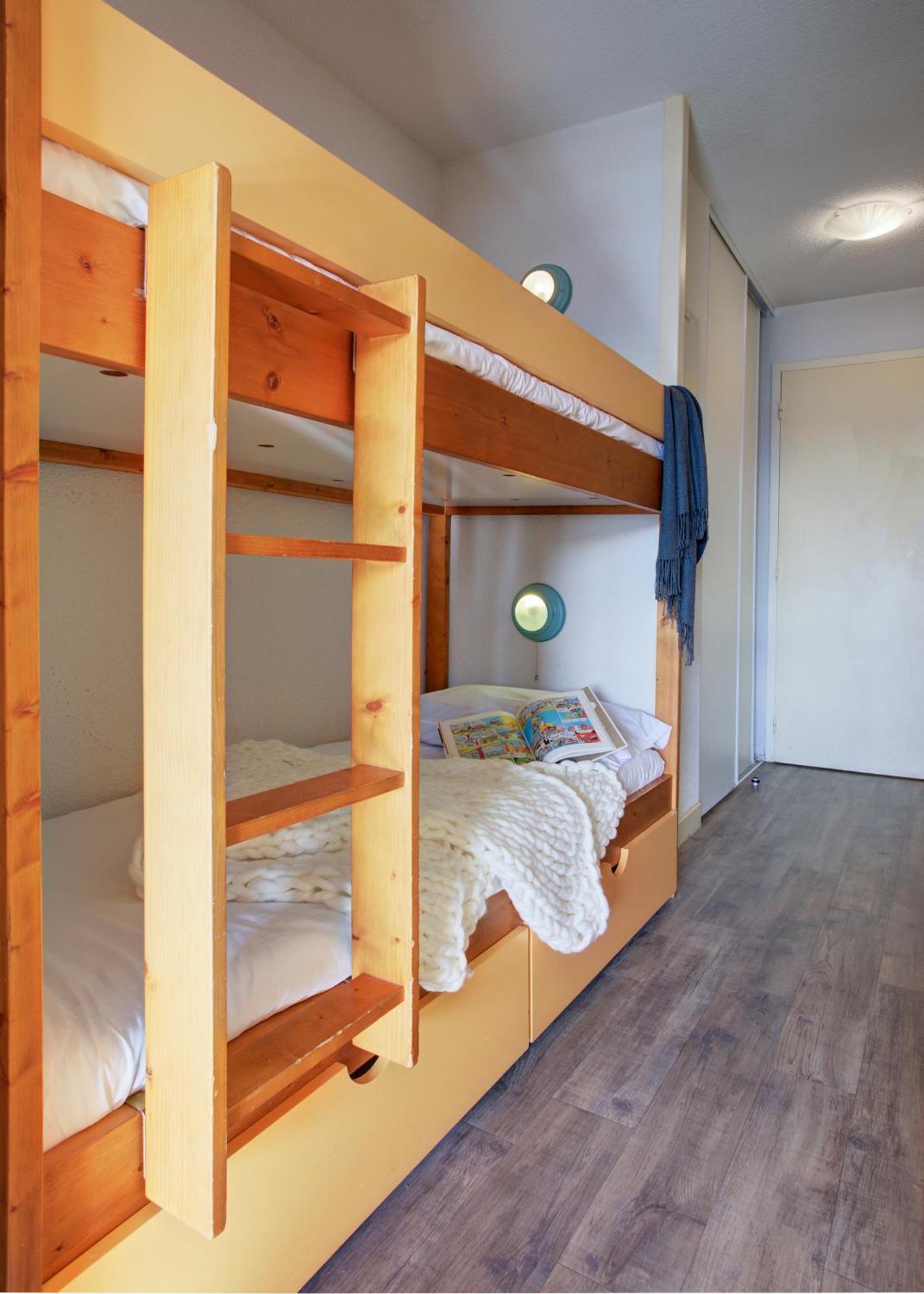 Résidence Pierre&Vacances Le Pédrou Font Romeu Exterior foto